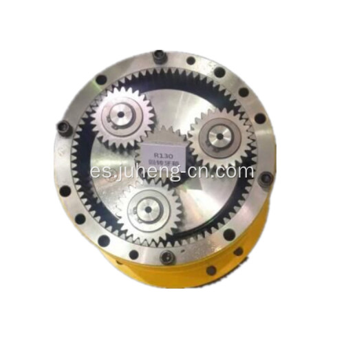 R150-9 Swing Gearbox 31q4-11140